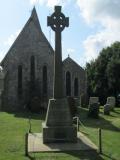 War Memorial , Hougham